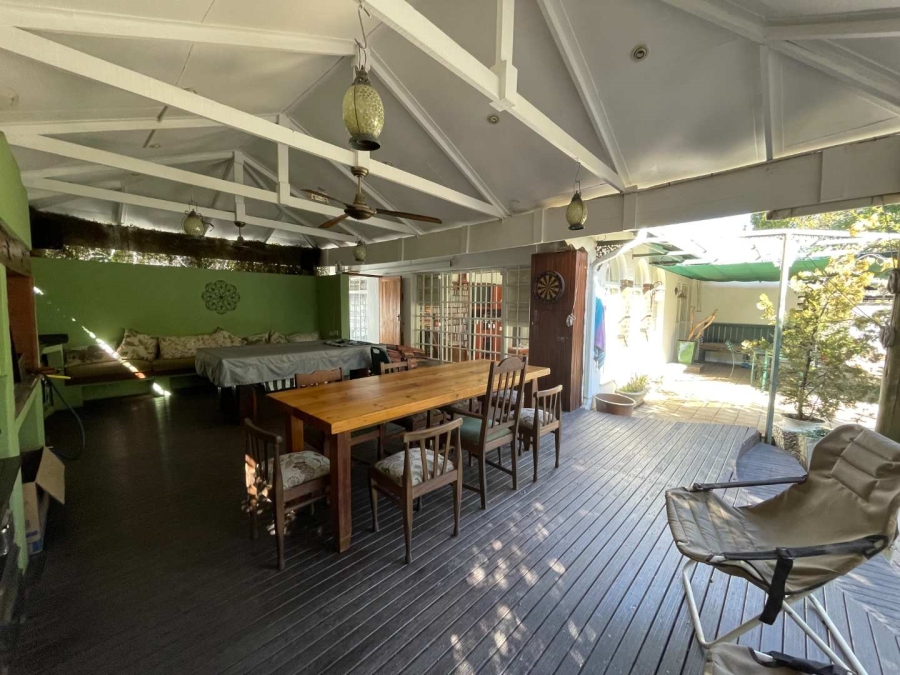 4 Bedroom Property for Sale in Park West Free State